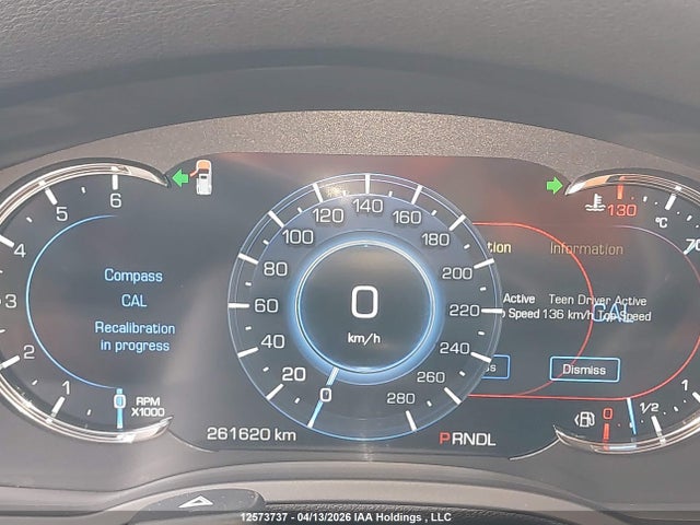 1GYS4BKJ8JR125916 Cadillac Escalade Luxury