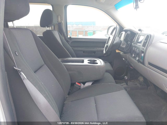 Aukcja sprzedaży 2011 Gmc Sierra 1500 Sl, vin: 3GTP2UEA3BG315519, numer aukcji: 12573739