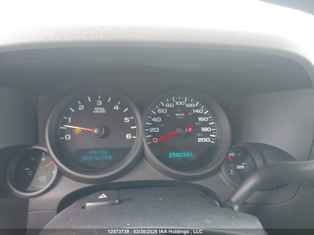 Aukcja sprzedaży 2011 Gmc Sierra 1500 Sl, vin: 3GTP2UEA3BG315519, numer aukcji: 12573739
