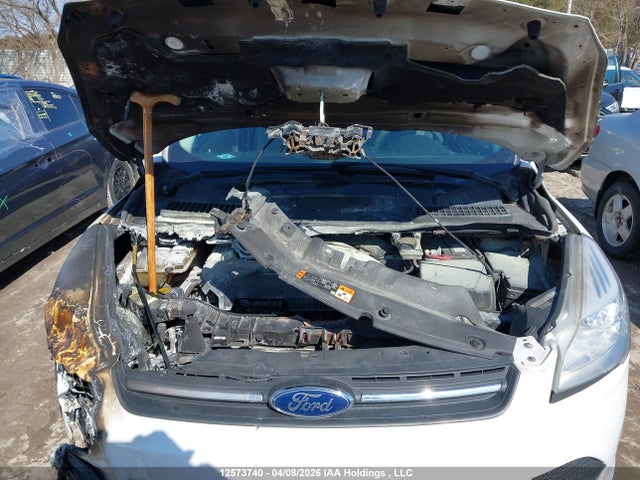 Продаж на аукціоні авто 2015 Ford Escape Se, vin: 1FMCU9GX7FUC65617, номер лоту: 12573740