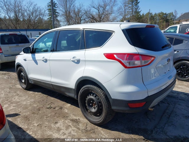 Продаж на аукціоні авто 2015 Ford Escape Se, vin: 1FMCU9GX7FUC65617, номер лоту: 12573740