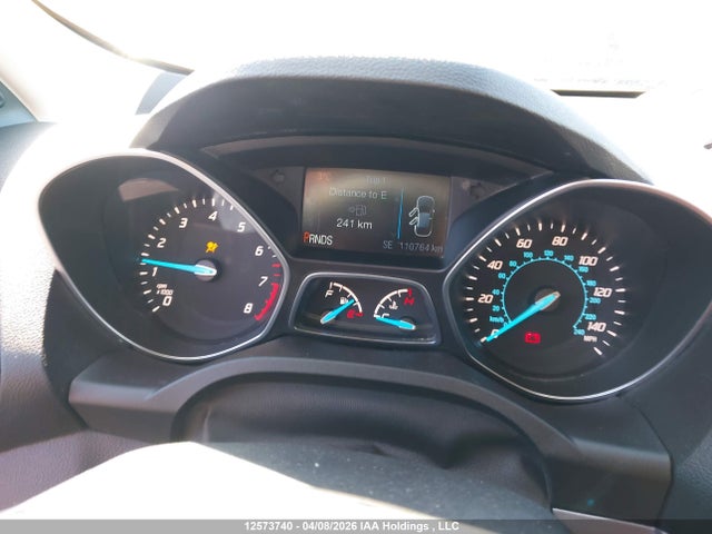 Продаж на аукціоні авто 2015 Ford Escape Se, vin: 1FMCU9GX7FUC65617, номер лоту: 12573740