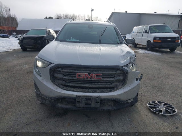 Aukcja sprzedaży 2021 Gmc Terrain, vin: 3GKALTEV5ML351937, numer aukcji: 12573741