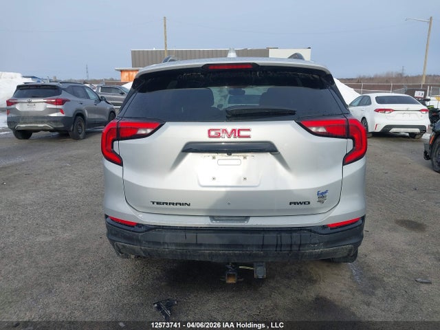 Aukcja sprzedaży 2021 Gmc Terrain, vin: 3GKALTEV5ML351937, numer aukcji: 12573741