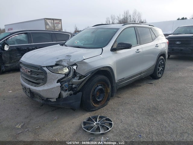 Aukcja sprzedaży 2021 Gmc Terrain, vin: 3GKALTEV5ML351937, numer aukcji: 12573741