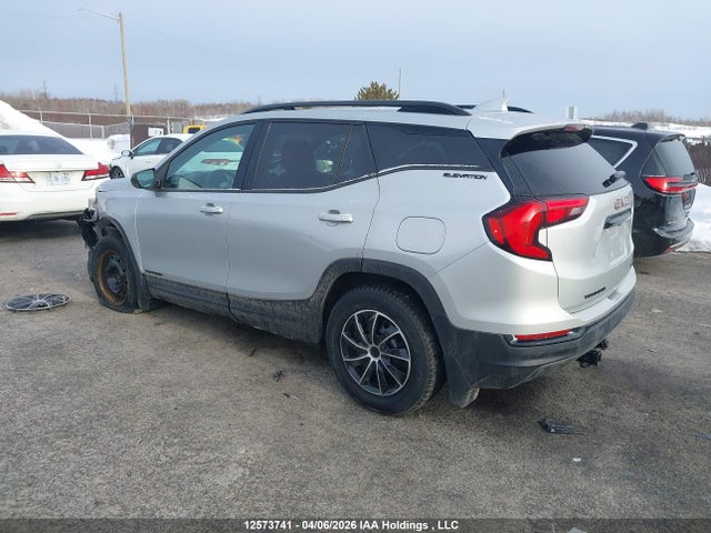 Aukcja sprzedaży 2021 Gmc Terrain, vin: 3GKALTEV5ML351937, numer aukcji: 12573741