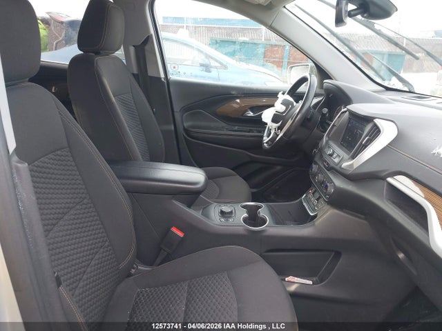 Aukcja sprzedaży 2021 Gmc Terrain, vin: 3GKALTEV5ML351937, numer aukcji: 12573741