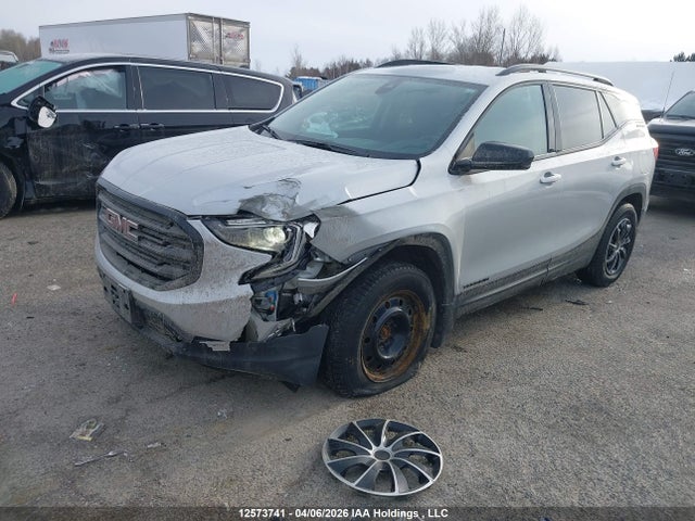Aukcja sprzedaży 2021 Gmc Terrain, vin: 3GKALTEV5ML351937, numer aukcji: 12573741