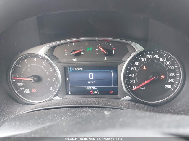 Aukcja sprzedaży 2021 Gmc Terrain, vin: 3GKALTEV5ML351937, numer aukcji: 12573741