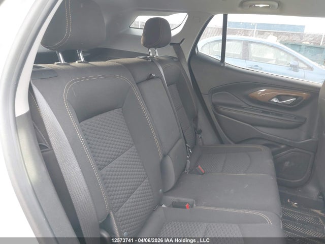Aukcja sprzedaży 2021 Gmc Terrain, vin: 3GKALTEV5ML351937, numer aukcji: 12573741