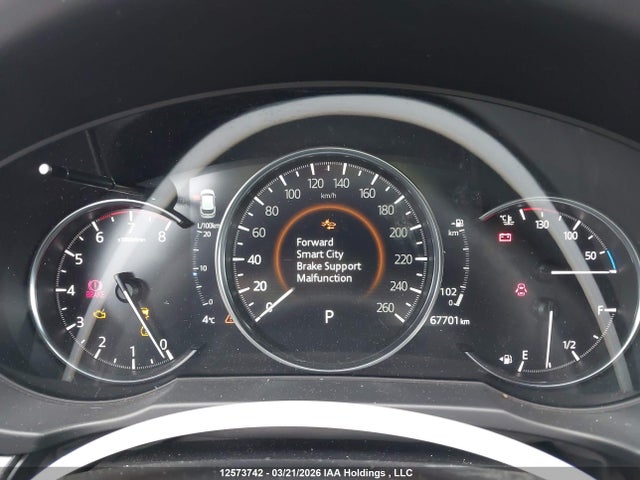 Продажа на аукционе авто 2023 Mazda Cx -5 Gt 4dr Awd, vin: JM3KFBDM0P0142334, номер лота: 12573742