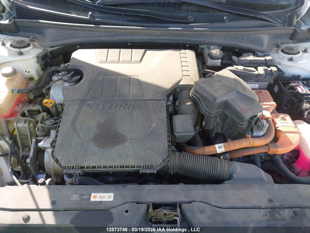 KMHLN4AJ0NU026526 Hyundai Elantra Hybrid Ultimate