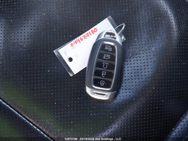 KMHLN4AJ0NU026526 Hyundai Elantra Hybrid Ultimate