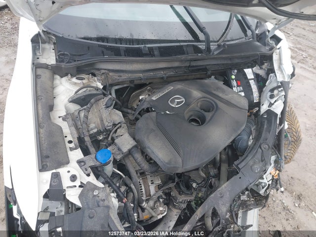 12573747 :رقم المزاد ، JM3KFBEY7K0583565 vin ، 2019 Mazda Cx-5 Signature مزاد بيع