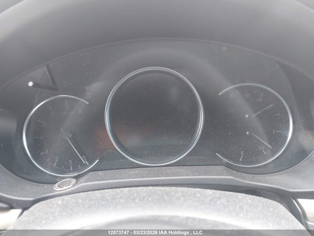 12573747 :رقم المزاد ، JM3KFBEY7K0583565 vin ، 2019 Mazda Cx-5 Signature مزاد بيع