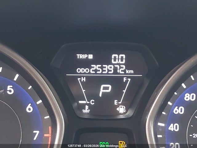 Продаж на аукціоні авто 2012 Hyundai Elantra Gl, vin: 5NPDH4AE9CH128840, номер лоту: 12573748