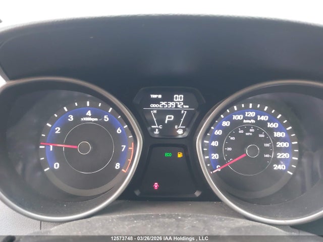 Продаж на аукціоні авто 2012 Hyundai Elantra Gl, vin: 5NPDH4AE9CH128840, номер лоту: 12573748
