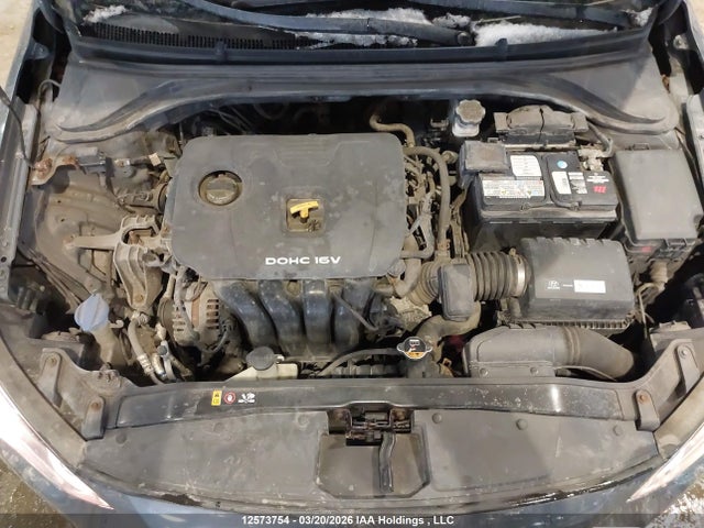 KMHD84LF4HU243666 Hyundai Elantra