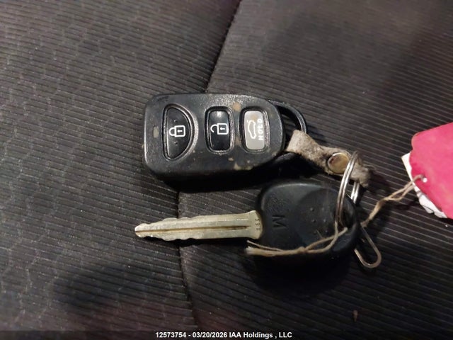 KMHD84LF4HU243666 Hyundai Elantra