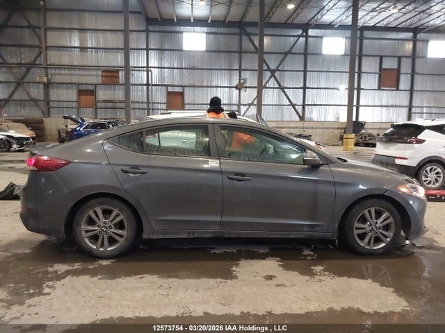 KMHD84LF4HU243666 Hyundai Elantra