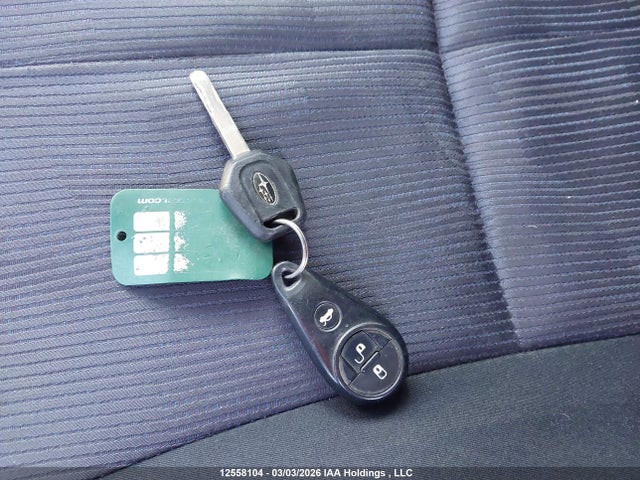 Продаж на аукціоні авто 2010 Subaru Forester 2.5 X/2.5 X Touring Package, vin: JF2SH6CC1AH904325, номер лоту: 12558104