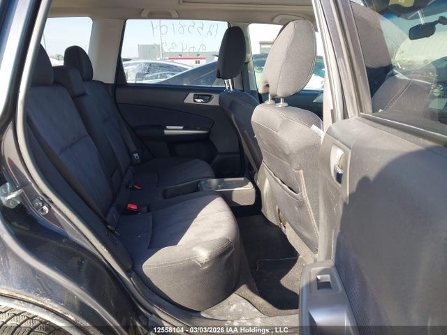Продаж на аукціоні авто 2010 Subaru Forester 2.5 X/2.5 X Touring Package, vin: JF2SH6CC1AH904325, номер лоту: 12558104