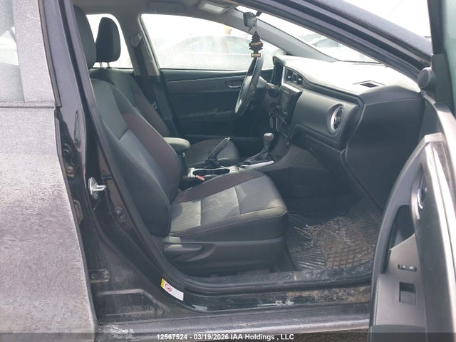 Aukcja sprzedaży 2019 Toyota Corolla Le, vin: 2T1BURHE8KC140193, numer aukcji: 12567524