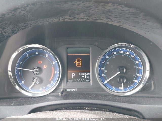 Aukcja sprzedaży 2019 Toyota Corolla Le, vin: 2T1BURHE8KC140193, numer aukcji: 12567524