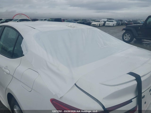 Aukcja sprzedaży 2025 Toyota Camry Xse/xle/le/se, vin: 4T1DAACK2SU611558, numer aukcji: 12573761