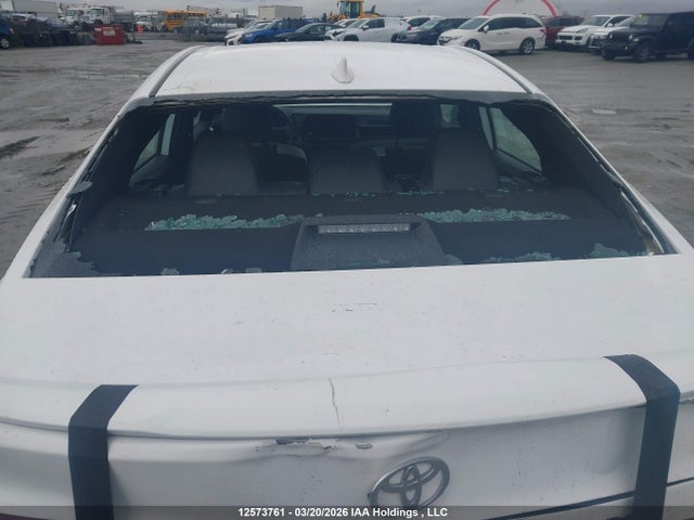Aukcja sprzedaży 2025 Toyota Camry Xse/xle/le/se, vin: 4T1DAACK2SU611558, numer aukcji: 12573761