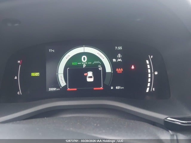 Aukcja sprzedaży 2025 Toyota Camry Xse/xle/le/se, vin: 4T1DAACK2SU611558, numer aukcji: 12573761