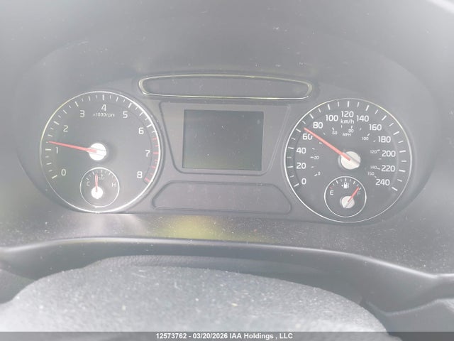 5XYPGDA13HG211742 KIA Sorento