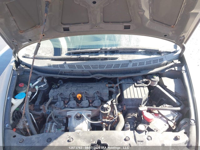 Aukcja sprzedaży 2007 Honda Civic, vin: 2HGFA16577H106758, numer aukcji: 12573763