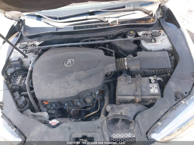 Acura TLX TECH 2018 19UUB3F55JA800046 Image 10