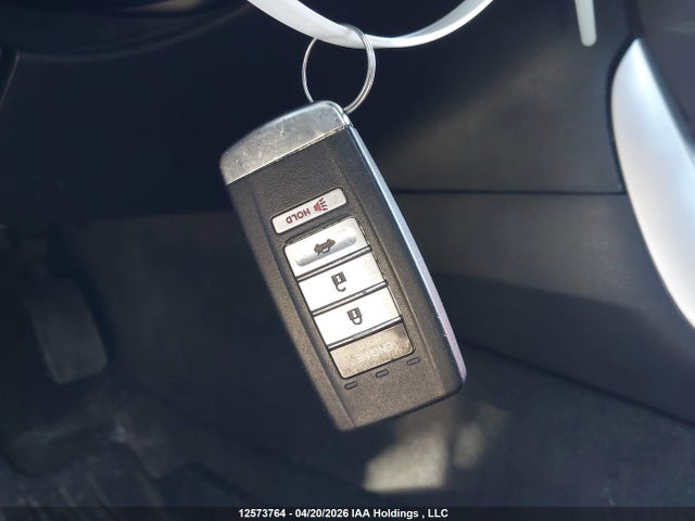 Acura TLX TECH 2018 19UUB3F55JA800046 Image 11