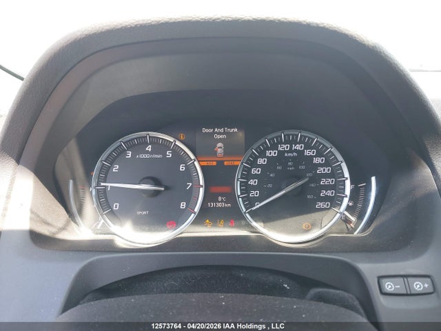 Acura TLX TECH 2018 19UUB3F55JA800046 Image 7