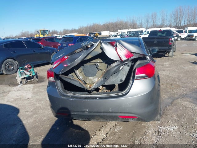 Продажа на аукционе авто 2012 Hyundai Elantra, vin: 5NPDH4AE6CH062196, номер лота: 12573765