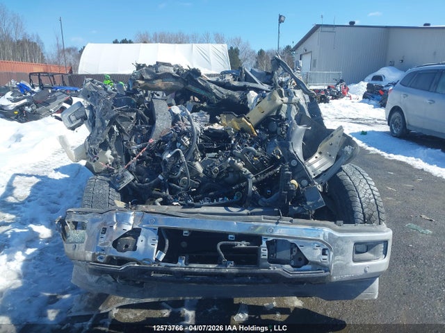 Ford F150 Xlt 2024 1FTFW3L50RKE40738 Image 12