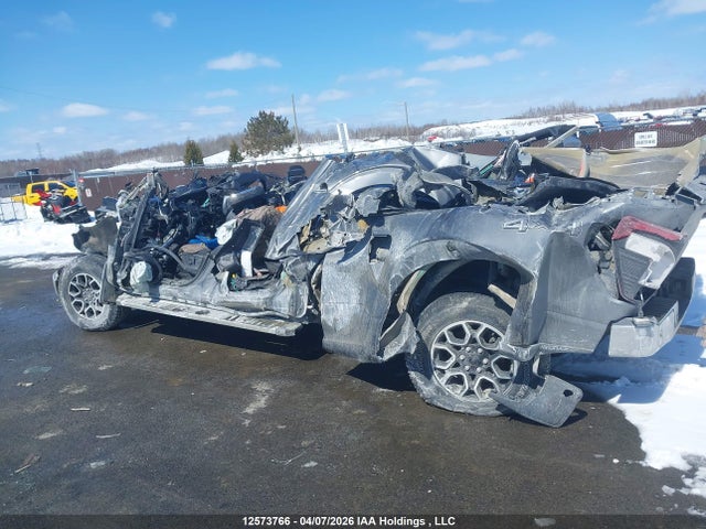 Ford F150 Xlt 2024 1FTFW3L50RKE40738 Image 14