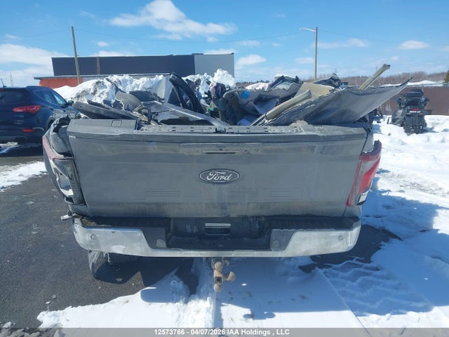 Ford F150 Xlt 2024 1FTFW3L50RKE40738 Image 16