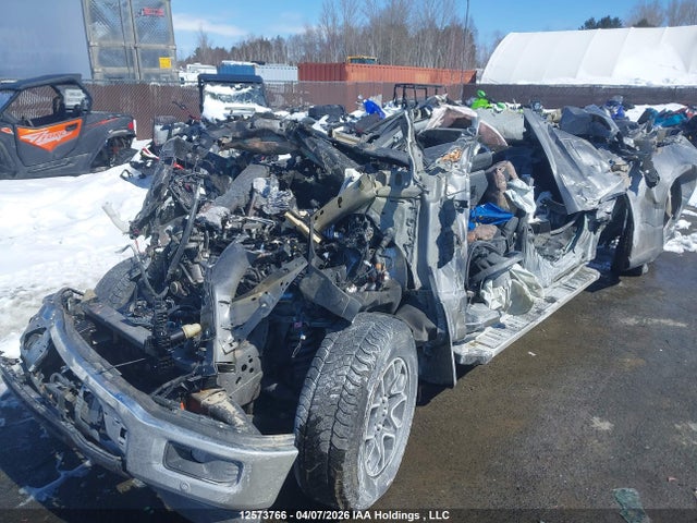 Ford F150 Xlt 2024 1FTFW3L50RKE40738 Image 6