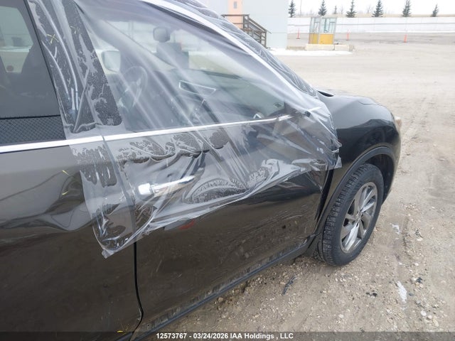 Продаж на аукціоні авто 2015 Nissan Rogue S/sl/sv, vin: 5N1AT2MV1FC846945, номер лоту: 12573767