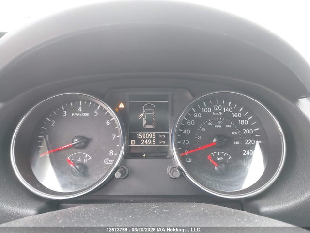 Aukcja sprzedaży 2013 Nissan Rogue S/sv, vin: JN8AS5MV6DW109880, numer aukcji: 12573769