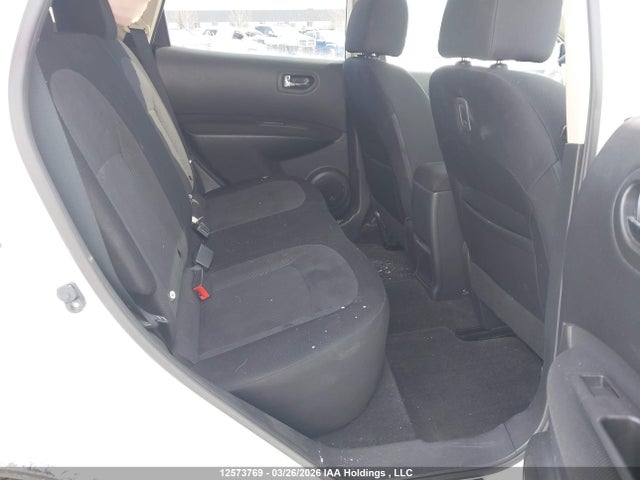 Aukcja sprzedaży 2013 Nissan Rogue S/sv, vin: JN8AS5MV6DW109880, numer aukcji: 12573769