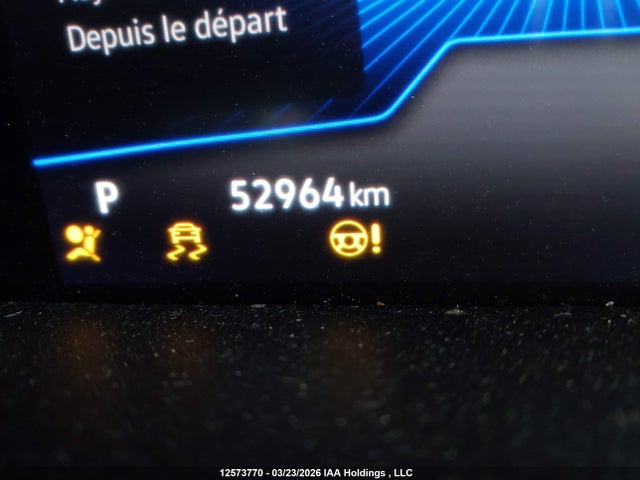 3VVLX7B22NM074719 Volkswagen Taos Comfortline