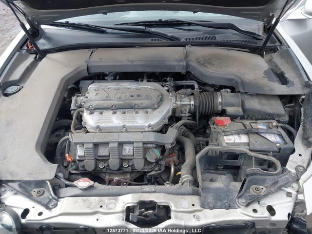 2010 Acura Tl მანქანა იყიდება აუქციონზე, vin: 19UUA8F50AA800505, აუქციონის ნომერი: 12573771