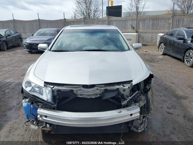 2010 Acura Tl მანქანა იყიდება აუქციონზე, vin: 19UUA8F50AA800505, აუქციონის ნომერი: 12573771
