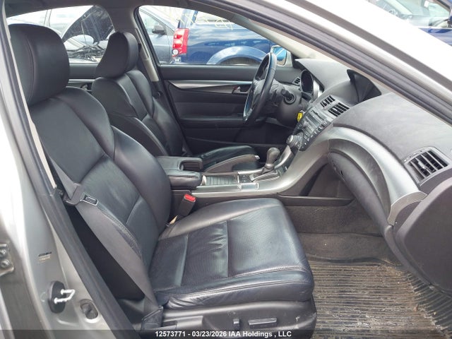 2010 Acura Tl მანქანა იყიდება აუქციონზე, vin: 19UUA8F50AA800505, აუქციონის ნომერი: 12573771
