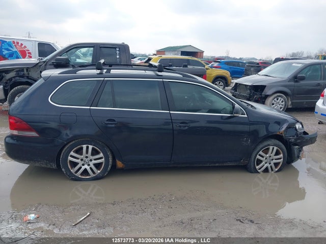 Aukcja sprzedaży 2011 Volkswagen Golf 2.5l Comfortline/2.5l Trendline, vin: 3VWPX7AJ3BM653106, numer aukcji: 12573773