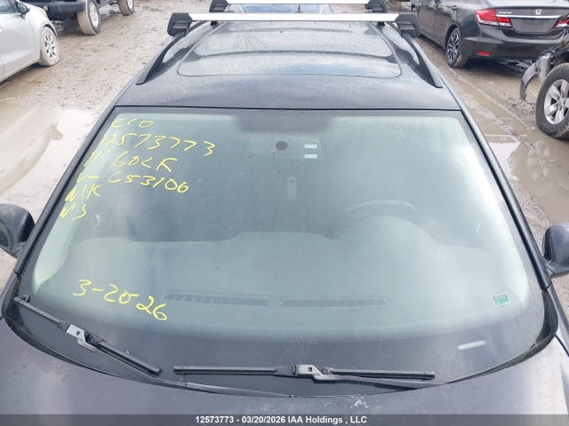 Aukcja sprzedaży 2011 Volkswagen Golf 2.5l Comfortline/2.5l Trendline, vin: 3VWPX7AJ3BM653106, numer aukcji: 12573773